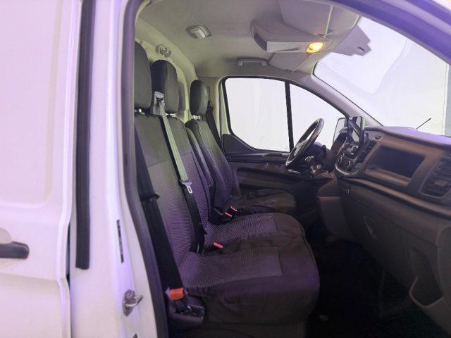 FORD Transit Custom 280 2.0 EcoBlue 170 PC Furgone Trend