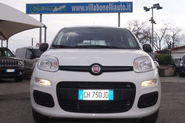 FIAT Panda 1.2 EasyPower