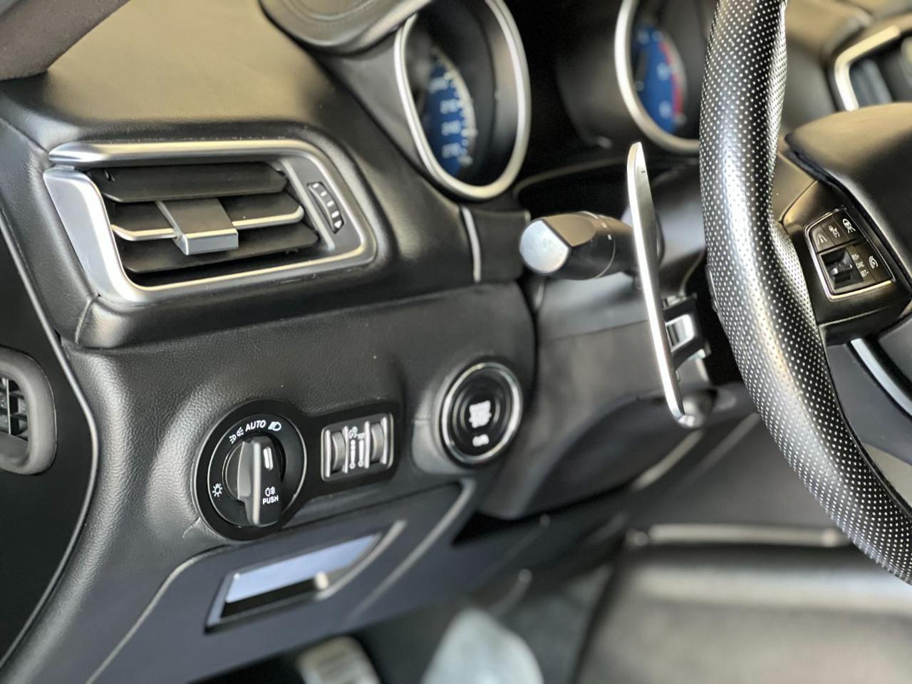 MASERATI Ghibli 3.0V6 275cv Gransport Service Maserati Full