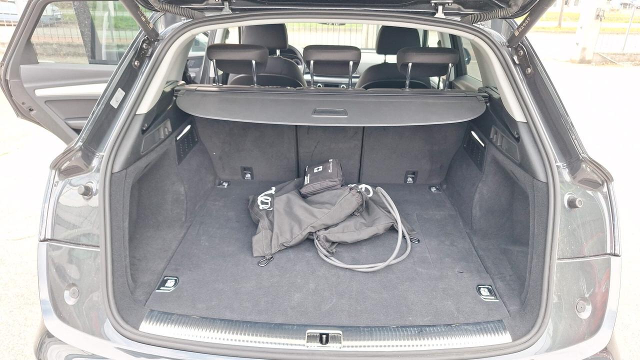 Audi Q5 50 TFSI e quattro S tronic Business UNICO PROPRIETARIO !!!