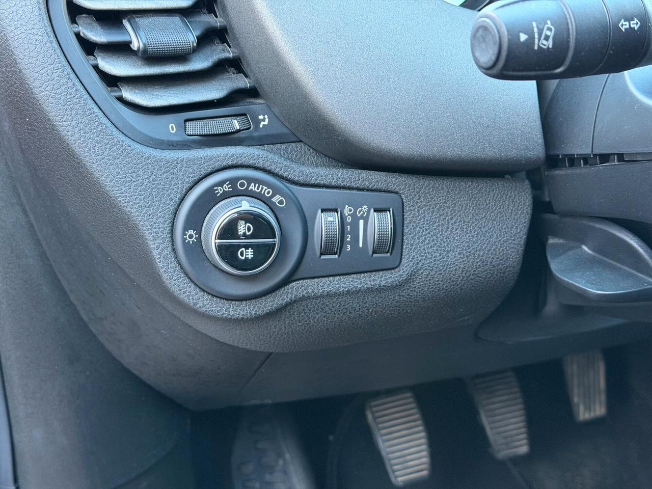 Fiat 500X 1.6 MultiJet 120 CV Cross Plus