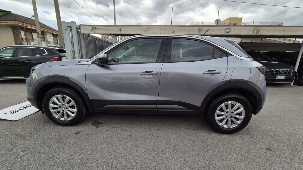 Opel Mokka 1.2 Turbo 130 CV