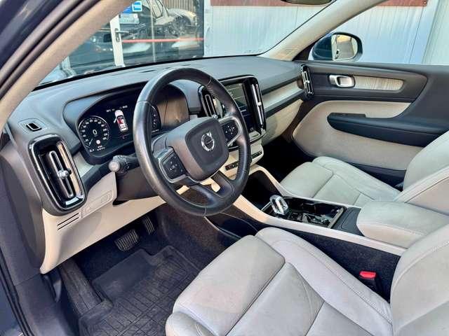 Volvo XC40 D3 Geartronic Inscription