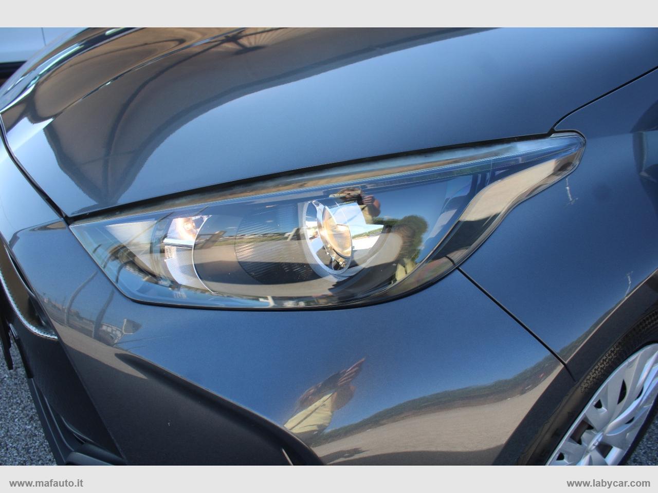 TOYOTA Yaris 1.5 Hybrid 5p. Business