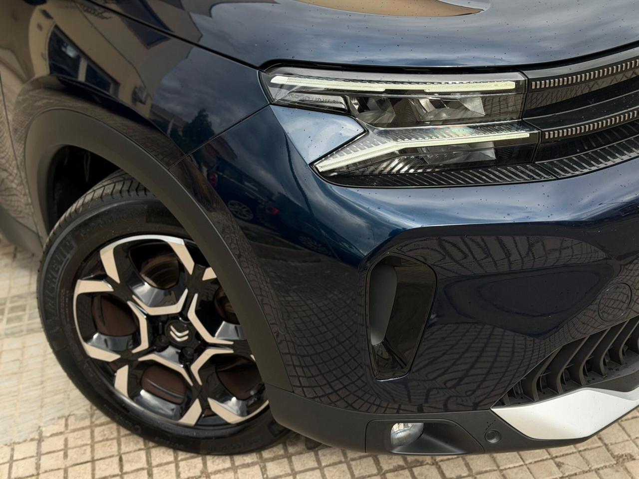 Citroen C5 Aircross BlueHDi 130 S&S EAT8 Feel Pack