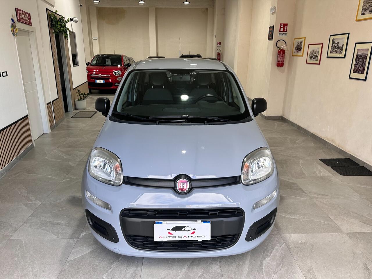 Fiat Panda 1.2 Lounge DA VETRINA – UNICO PRO