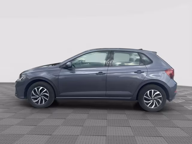 VOLKSWAGEN Polo Polo 1.0 TSI DSG Life