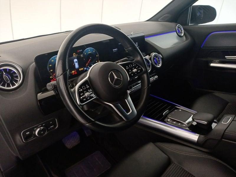 Mercedes-Benz GLA GLA-H247 2020 200 d Sport Plus auto