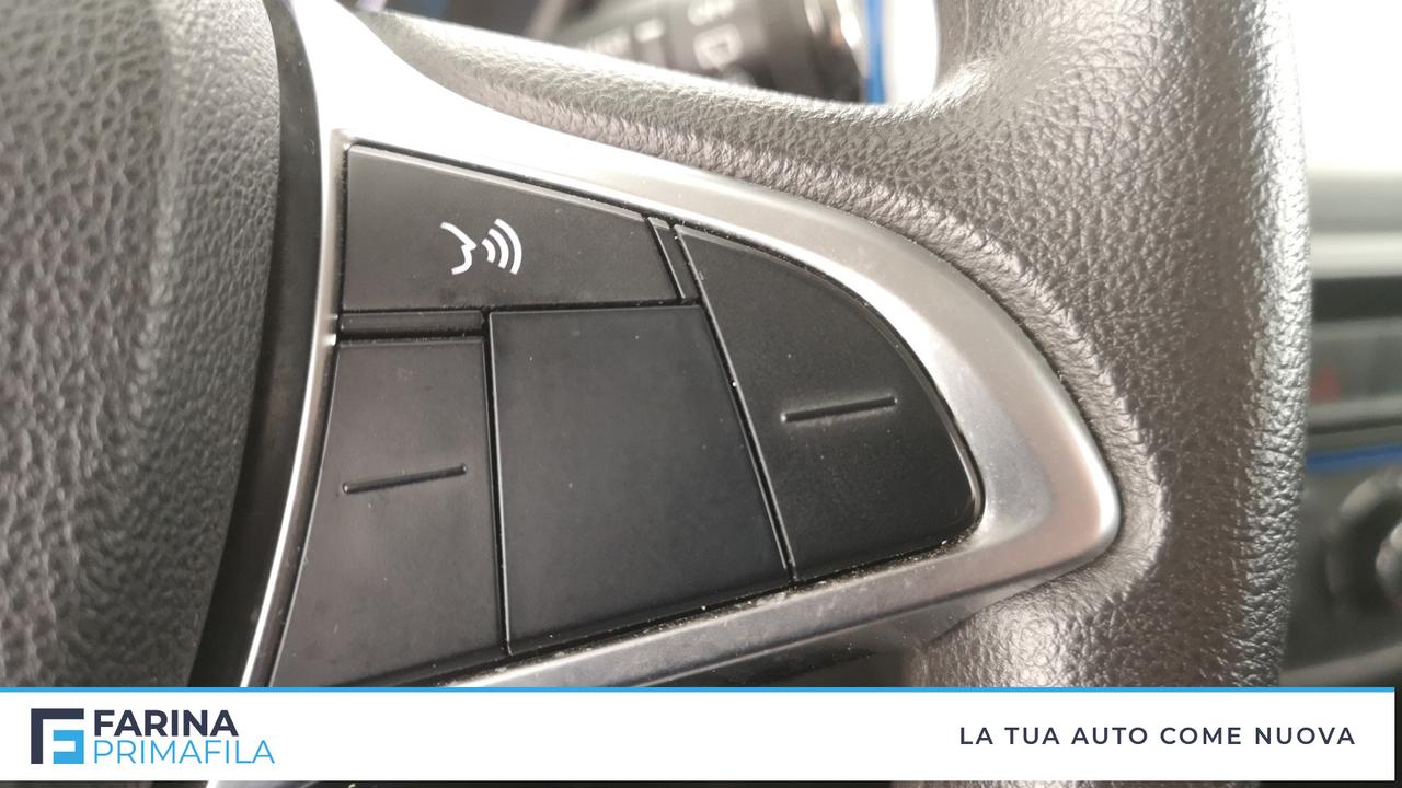 DACIA Spring - Spring Comfort Electric 45