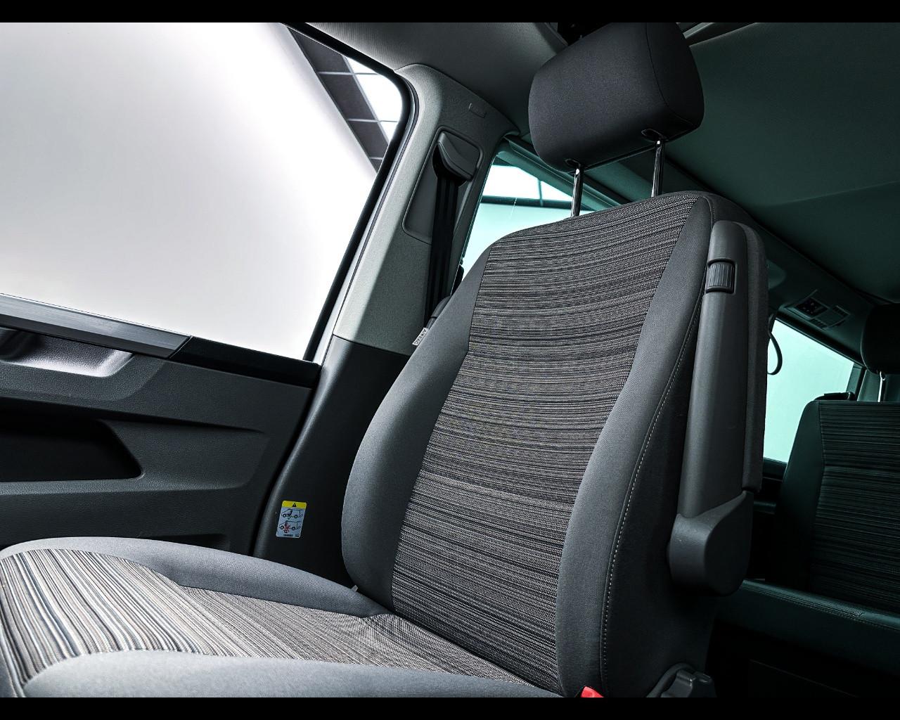 VOLKSWAGEN California 6ª 15-23 - California 2.0 TDI 150CV Beach Camper Edition