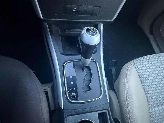 MERCEDES-BENZ B 180 CDI Sport