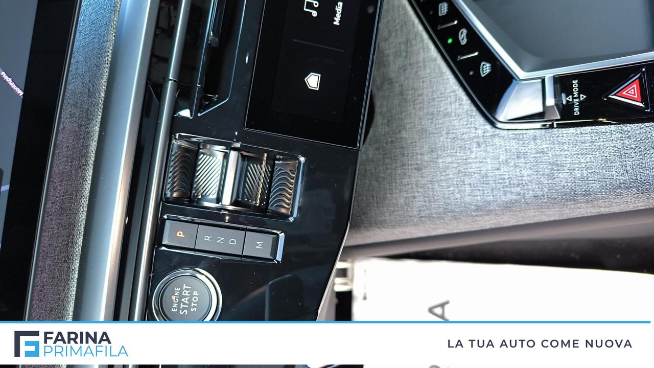 PEUGEOT 5008 PureTech 130 S&S ALLURE PACK