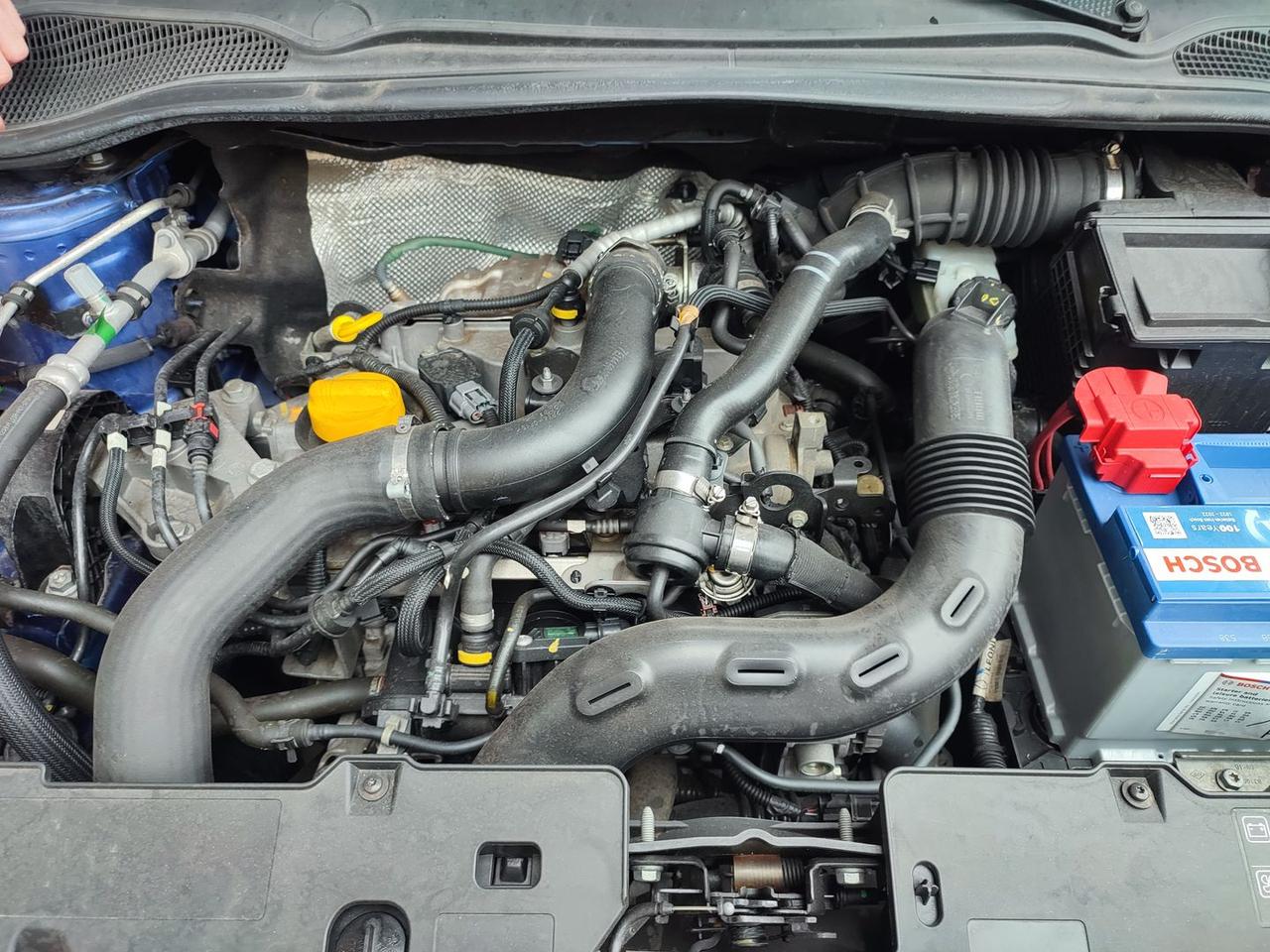 Renault Clio Intens Moschino 0.9 ENERGY TCe #9843