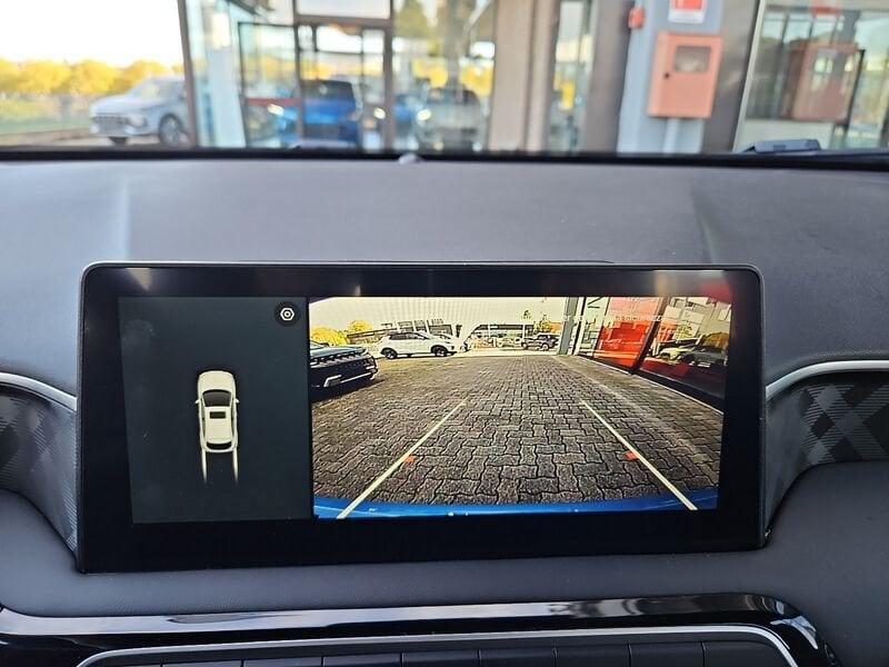 MG MG3 MG3 1.5 Comfort