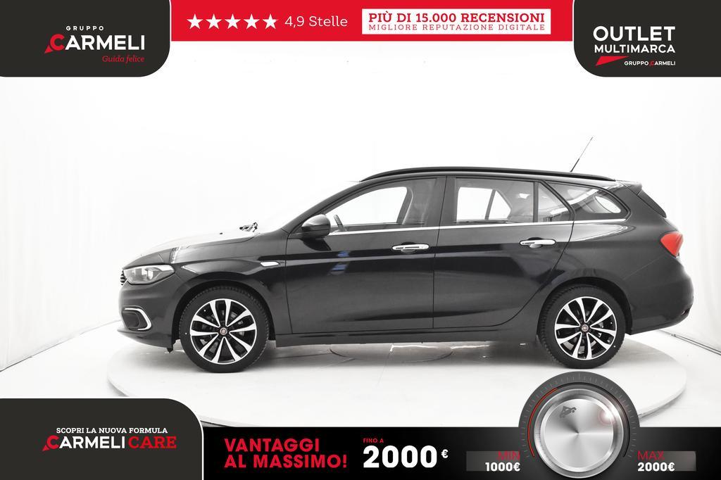 Fiat Tipo Station Wagon 1.3 Multijet Business