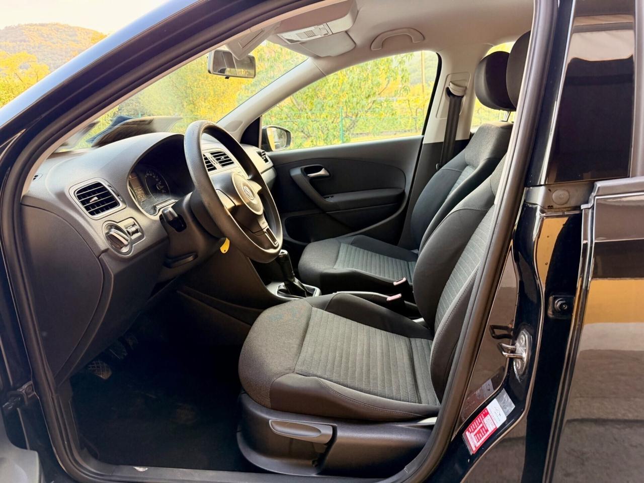 Vw Polo 1.2Tdi 55kw United OK NEOPATENTATI UNIPROP