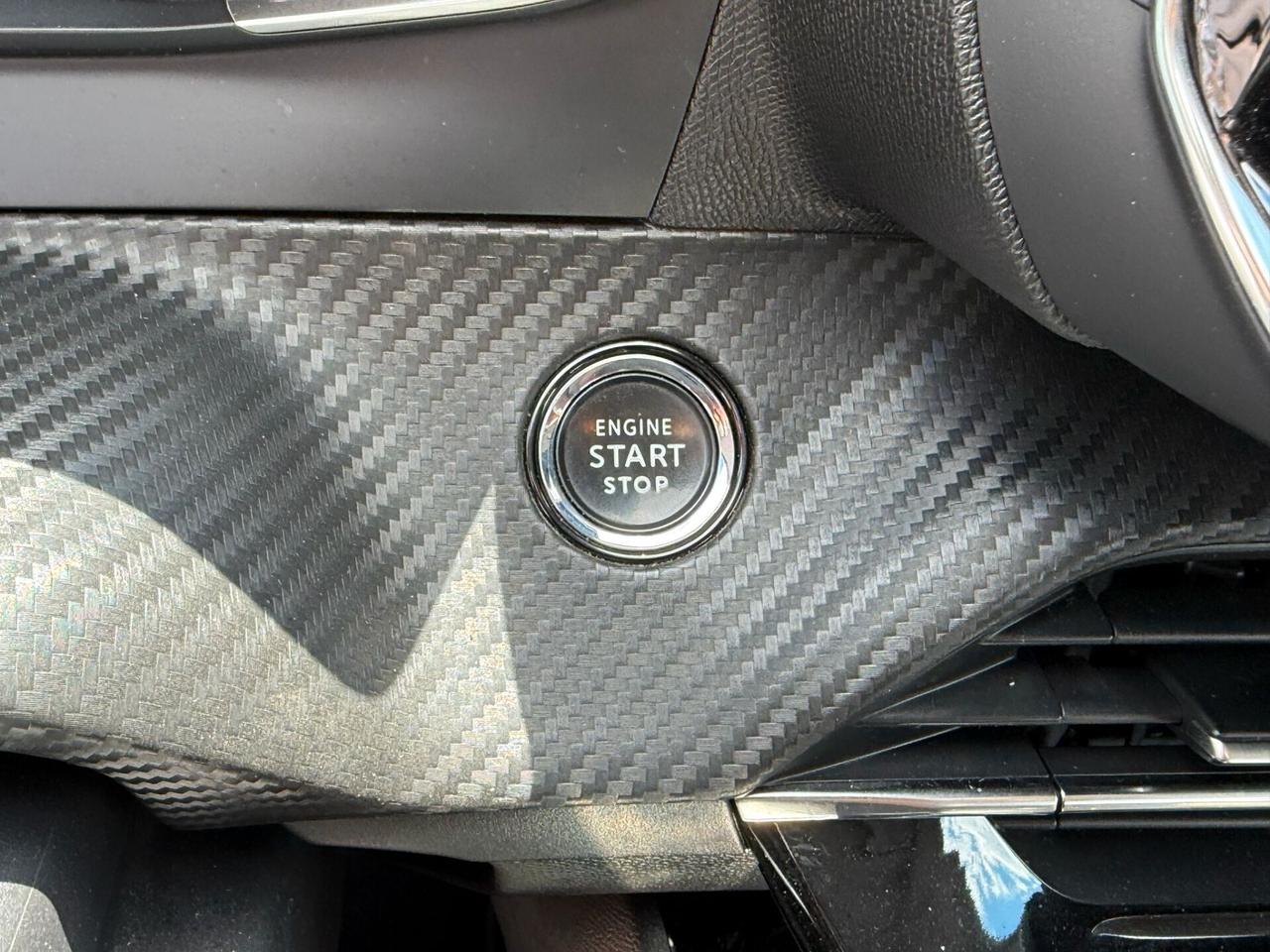 PEUGEOT 208 1.2 100CV BENZINA ALLURE NAVI PACK