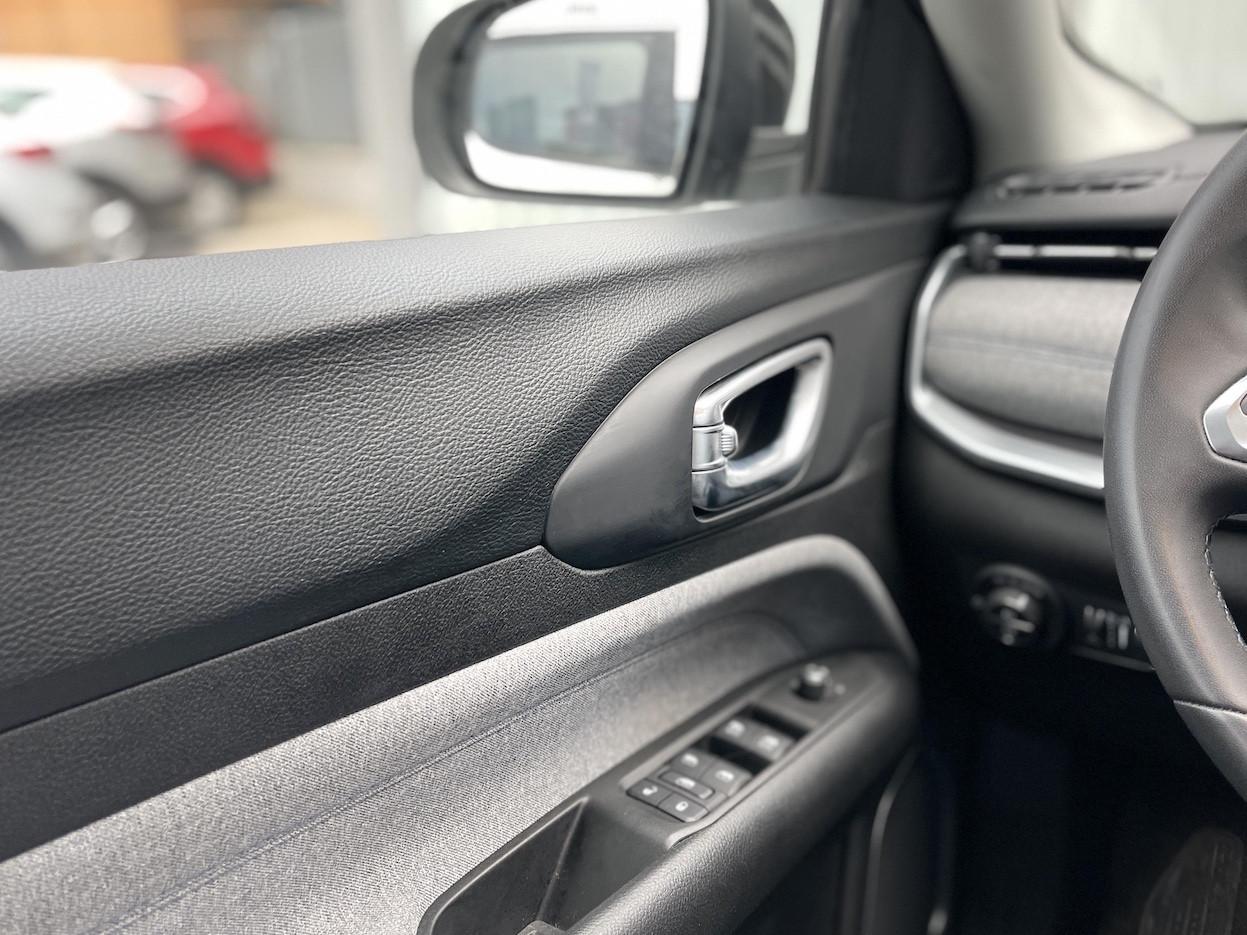 Jeep Compass 1.3 Benzina 131CV 2WD E6 - 2021