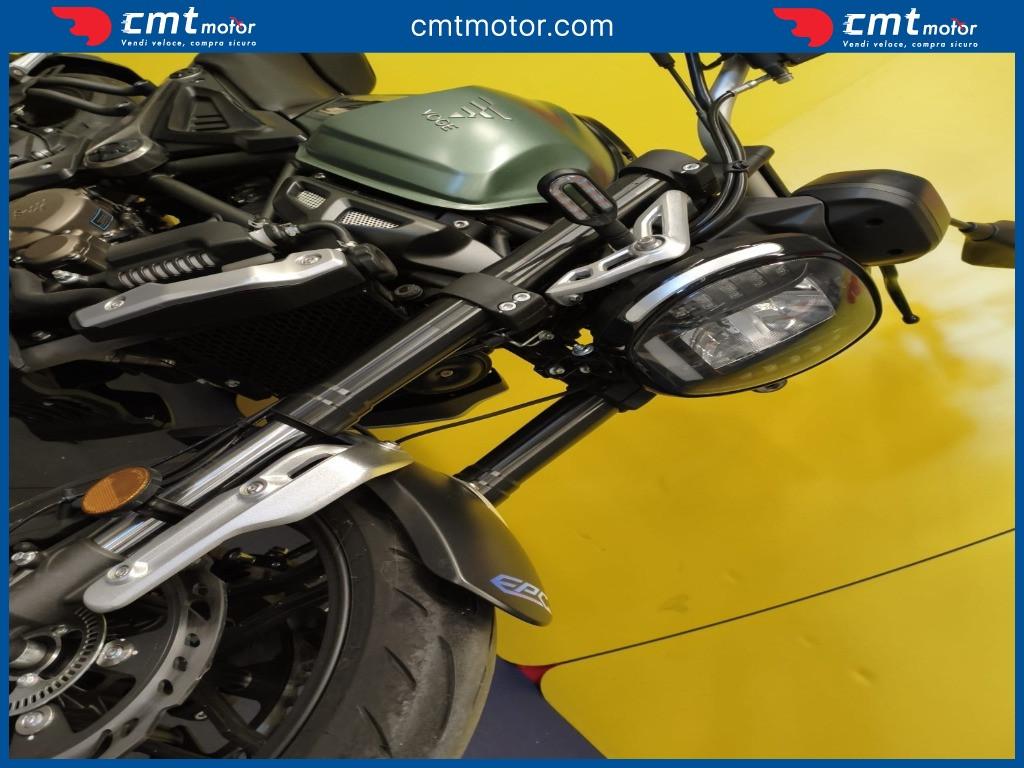 Voge Trofeo 300AC - 2020