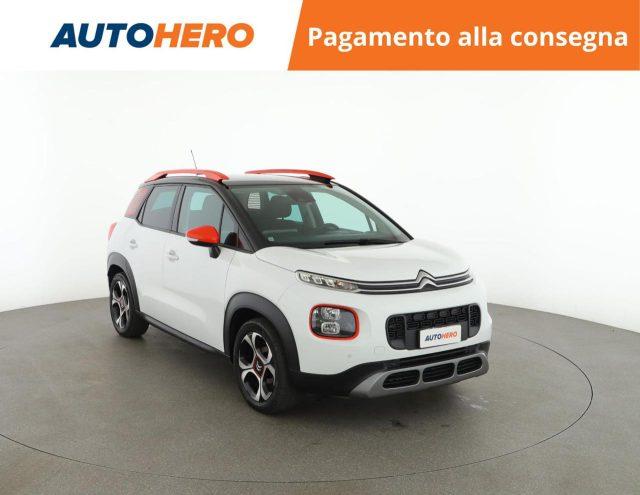 CITROEN C3 Aircross BlueHDi 100 Shine