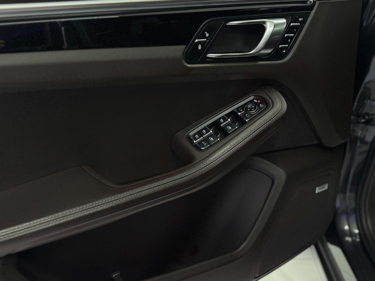 Porsche Macan 3.0 S 340Cv