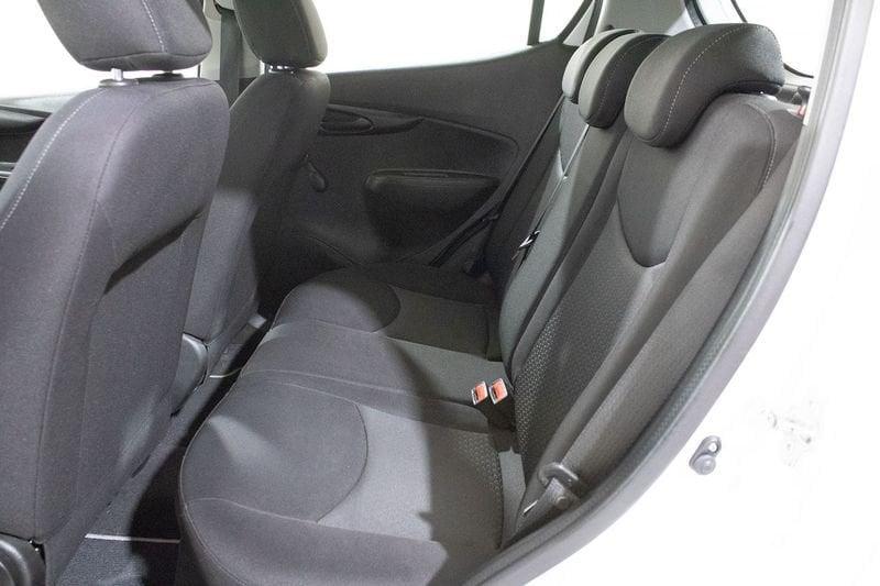 Opel Karl Karl 1.0 75cv