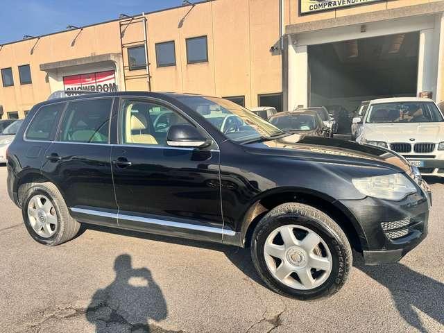 Volkswagen Touareg Touareg 3.0 V6 tdi tiptronic dpf FL