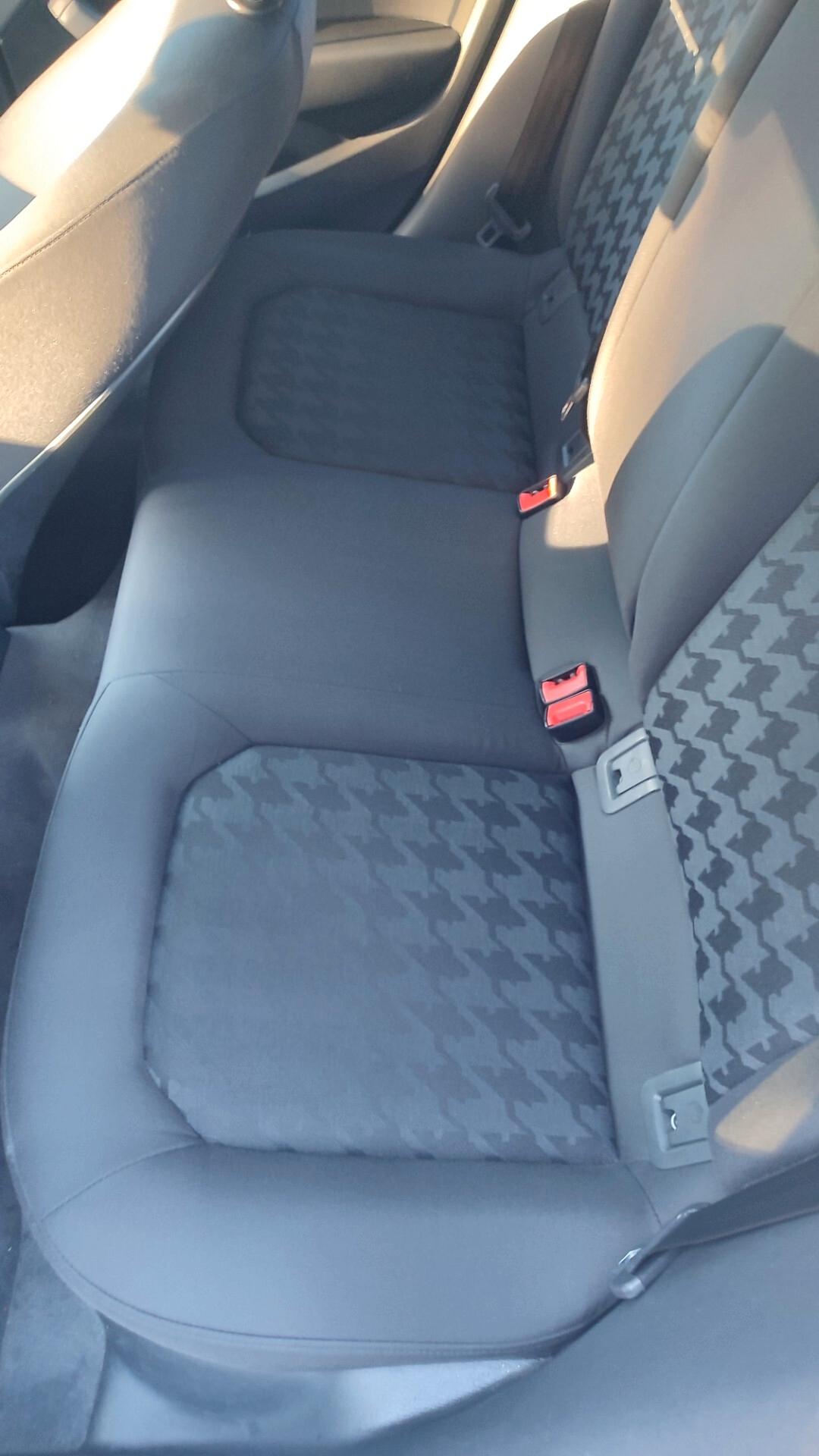 AUDI A3 1.6 TDI -