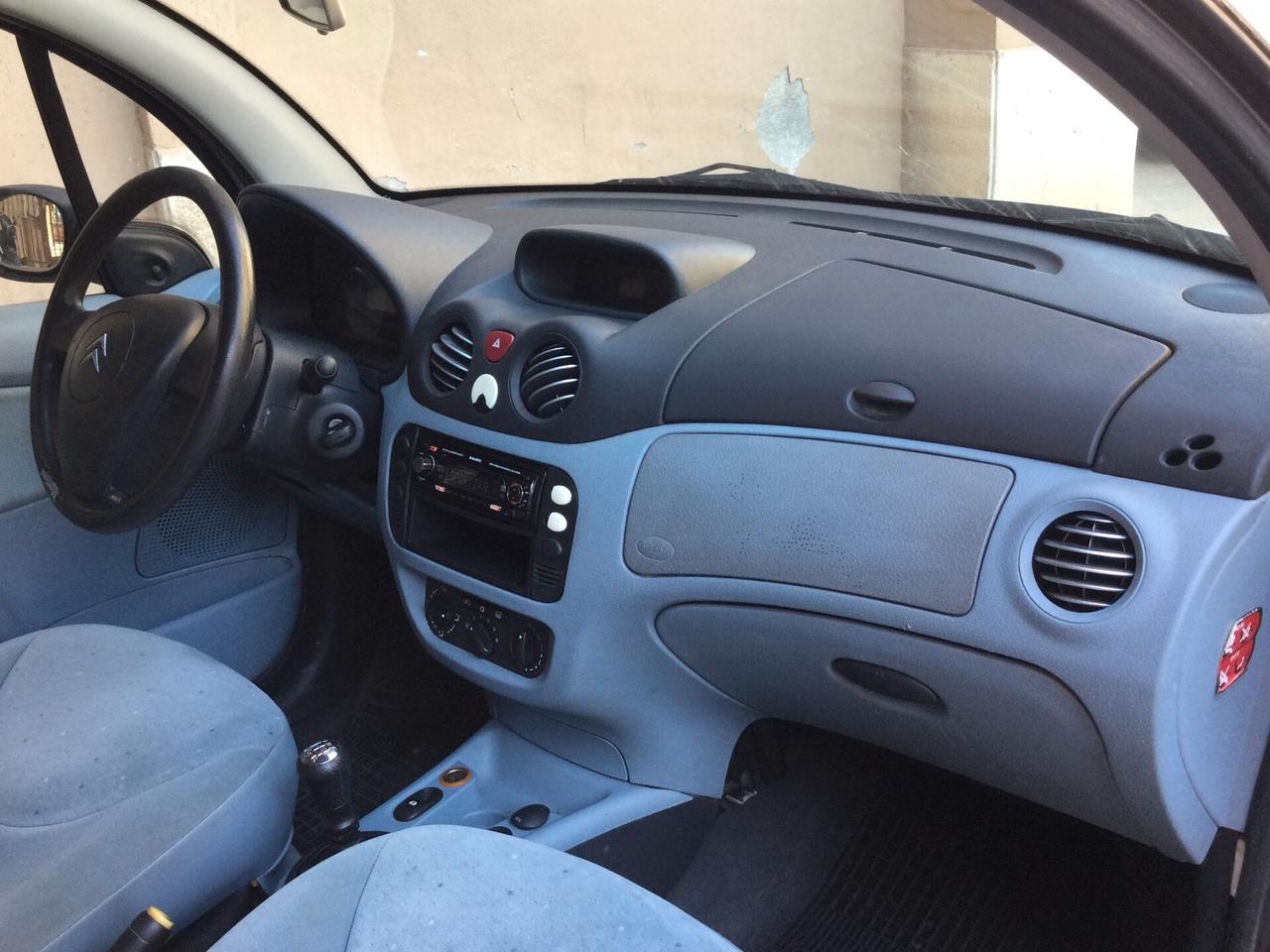 Citroen C3 1.4 HDi 70CV Elegance