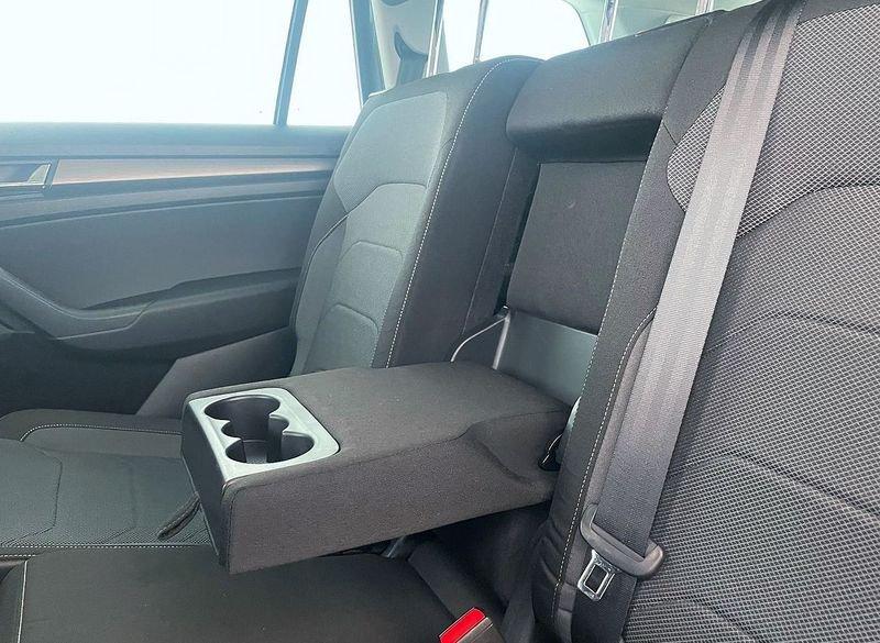 Skoda Kodiaq Kodiaq 2.0 TDI SCR 4x4 DSG 7Tech