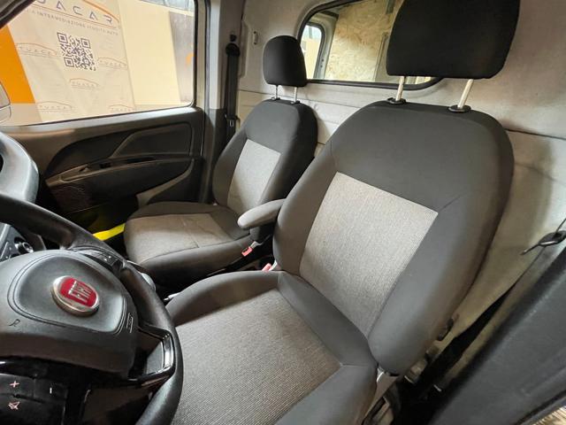 FIAT Doblo SX 1.6 D Multijet