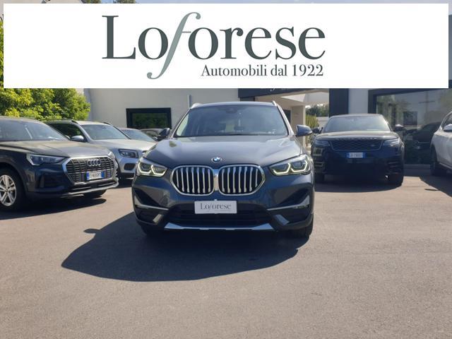 BMW X1 sDrive16d xLine