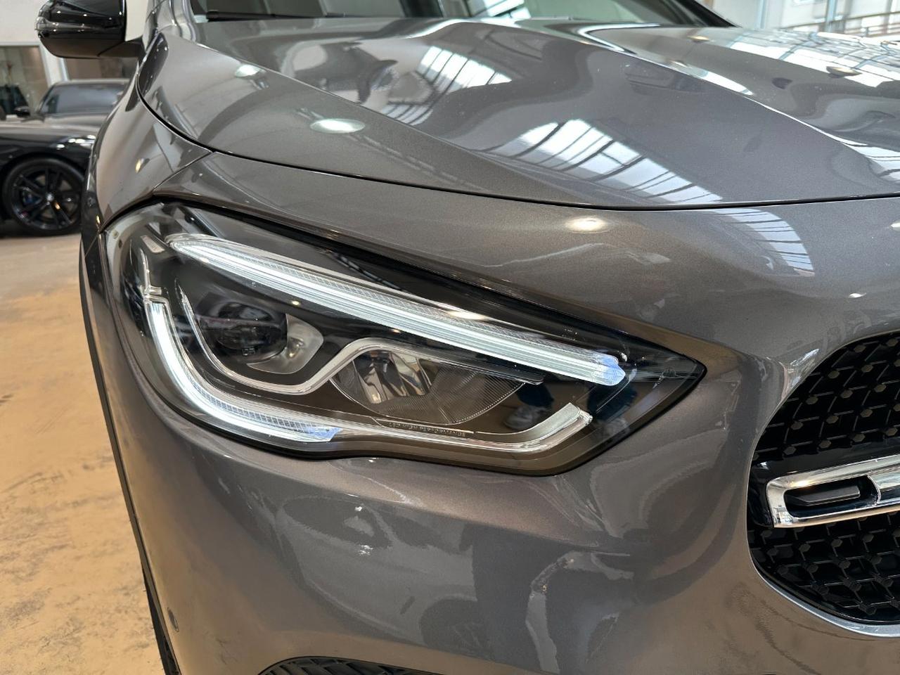 Mercedes GLA 200 d Sport Plus auto-LED-18"-Camera-Carplay-IVA