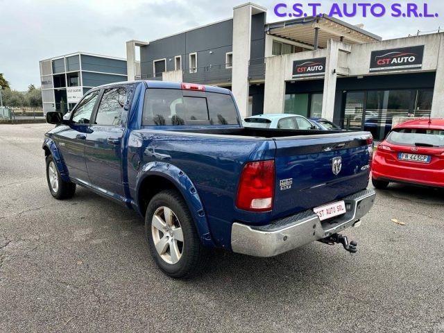 DODGE RAM 5.7 HEMI CREW CAB SUPERPREZZO !!!!!!