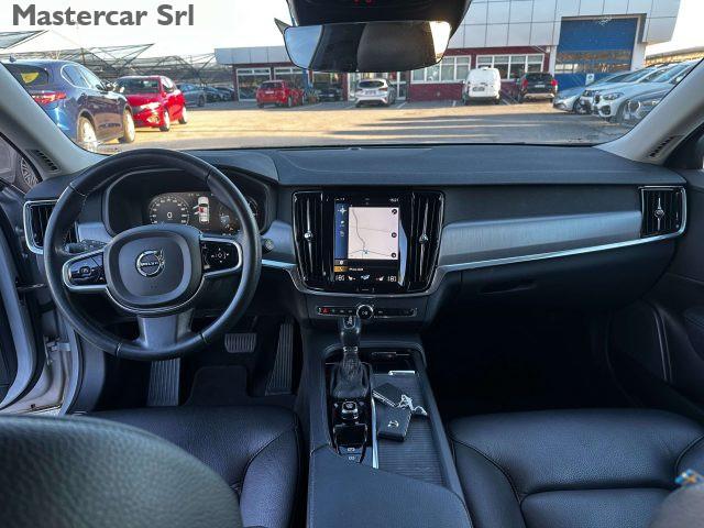 VOLVO V90 V90 2016 2.0 d3 Momentum FP686SV