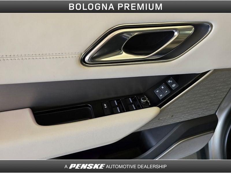 Land Rover Range Rover Velar 2.0 Si4 300 CV R-Dynamic HSE