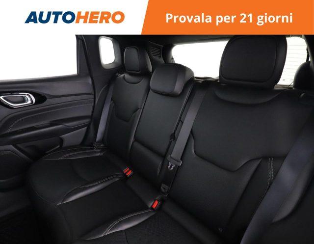 JEEP Compass 1.3 Turbo T4 150 CV aut. 2WD S