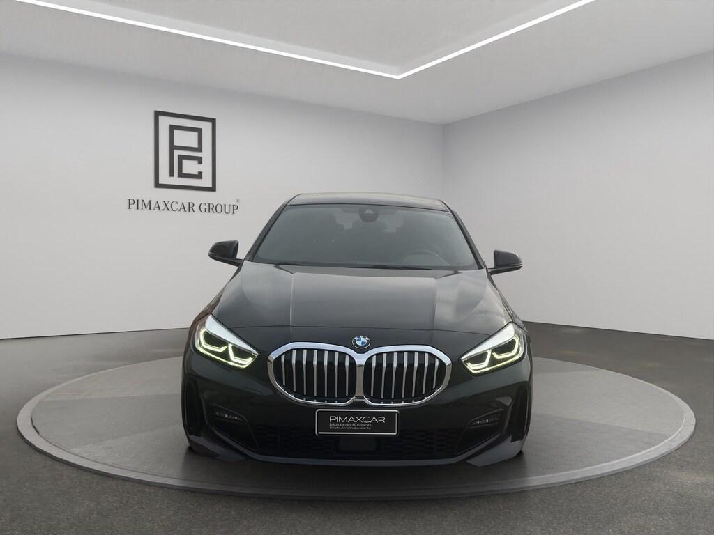 BMW Serie 1 118d Msport auto