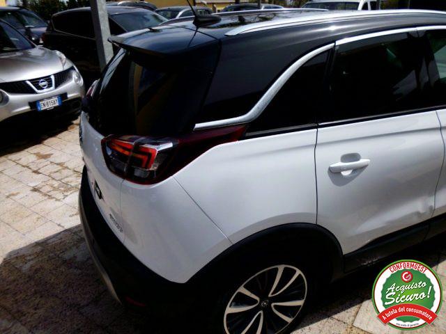 OPEL Crossland X 1.6 ECOTEC D 8V Start&Stop Advance