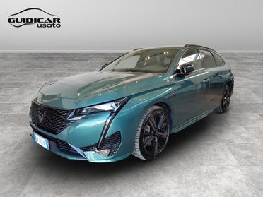 PEUGEOT 308 III 2021 SW - 308 SW 1.6 hybrid phev GT Pack 225cv e-eat