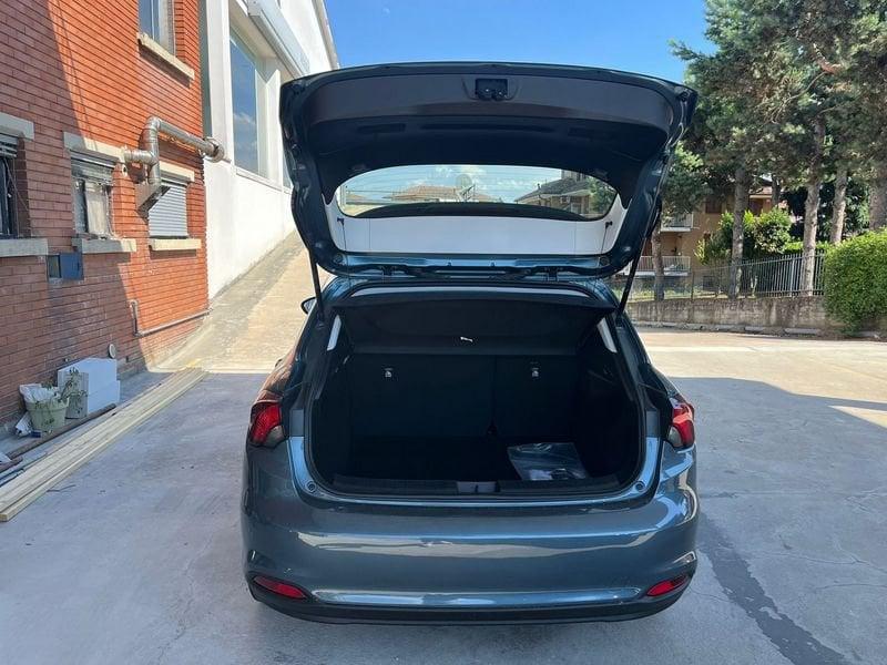 FIAT Tipo Tipo 1.5 Hybrid DCT 5 porte