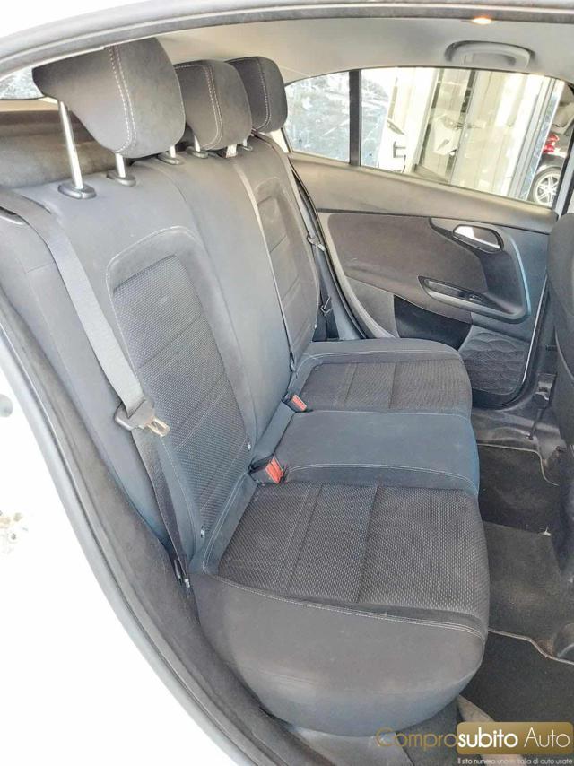 FIAT Tipo 1.4 T-Jet 120CV GPL (Garanzia 12 Mesi)