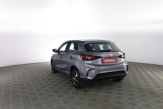 MG MG3 MG3 1.5 Comfort