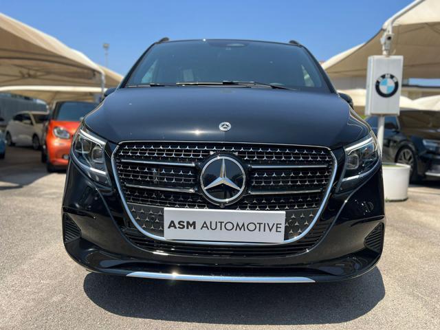 MERCEDES-BENZ V 250 d Automatic 4Matic Avantgarde ExtraLongIVA ESCLUSA