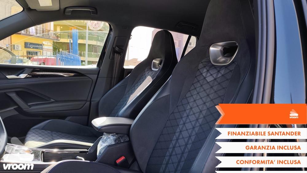 VOLKSWAGEN Tiguan 3ª serie Tiguan 1.5 eTSI 150...