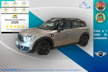 Mini Cooper Countryman 1.5 SE Business ALL4 Automatica