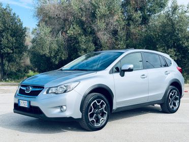 Subaru XV 2.0D Unlimited