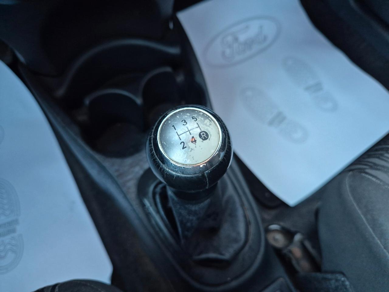 Toyota Yaris 1.0Benzina Lounge