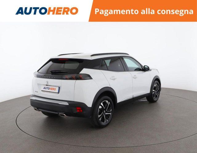 PEUGEOT 2008 PureTech 130 S&S Allure Pack