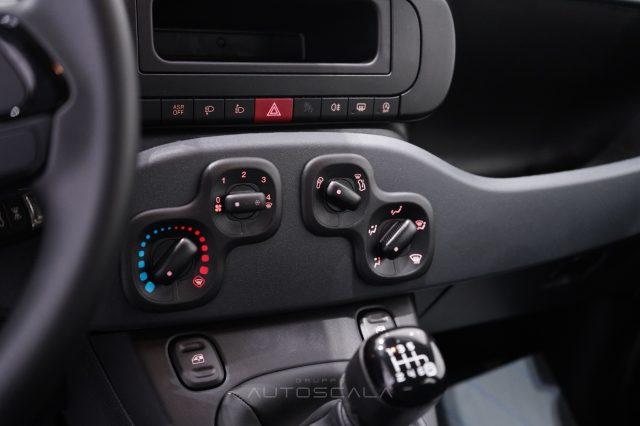 FIAT New Panda My25 1.0 FireFly S&S Hybrid